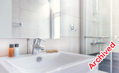 1 bedroom apartment to rent in Ayia Napa