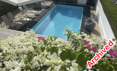 3 bedrooms house to rent in Protaras