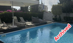 3 bedrooms house to rent in Protaras