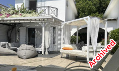 3 bedrooms house to rent in Protaras