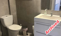 3 bedrooms house to rent in Protaras