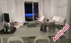 3 bedrooms house to rent in Protaras