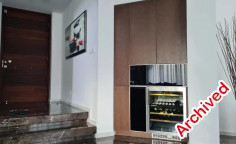 4 bedrooms house to rent in Lakatamia