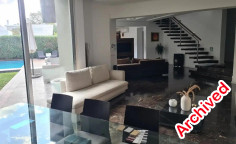 4 bedrooms house to rent in Lakatamia