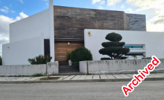 4 bedrooms house to rent in Lakatamia