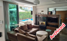 4 bedrooms house to rent in Lakatamia
