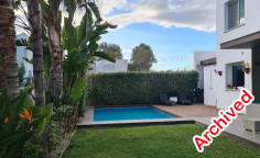4 bedrooms house to rent in Lakatamia