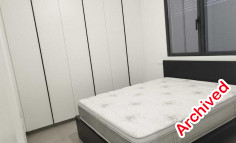 2 bedrooms apartment to rent in Makedonitissa