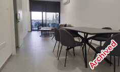 2 bedrooms apartment to rent in Makedonitissa