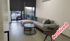 2 bedrooms apartment to rent in Makedonitissa