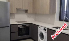 2 bedrooms apartment to rent in Makedonitissa