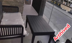 2 bedrooms apartment to rent in Makedonitissa
