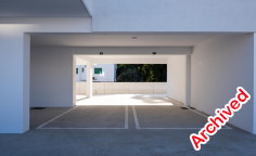3 apartment 107 m2 for sale in Strovolos