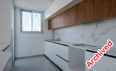 3 apartment 107 m2 for sale in Strovolos