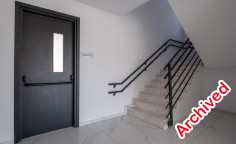 3 apartment 107 m2 for sale in Strovolos