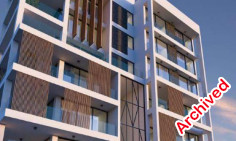 3 beds flat for sale in Acropolis