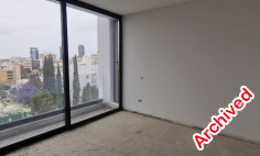 3 bedroom apartment 127 m2 for sale in Acropolis