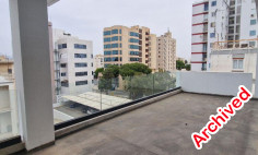 3 bedroom apartment 127 m2 for sale in Acropolis