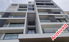 3 bedroom apartment 127 m2 for sale in Acropolis