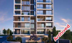 3 bedroom apartment 127 m2 for sale in Acropolis