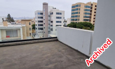 3 bedroom apartment 127 m2 for sale in Acropolis