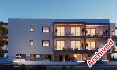 One beds apartment to buy in Aglantzia
