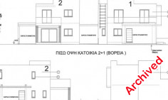 3 bedroom house 140 m2 for sale in Dali