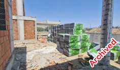 3 bedroom house 140 m2 for sale in Dali