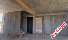 3 bedroom house 140 m2 for sale in Dali