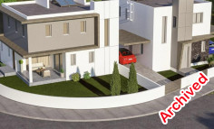 3 bedroom house 140 m2 for sale in Dali