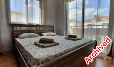3 bedroom house to rent in Kapparis