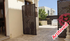 3 bedroom house to rent in Kapparis