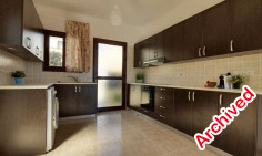 3 bedroom house to rent in Kapparis