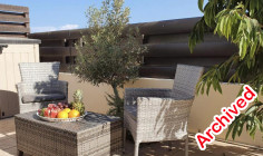 3 bedroom house to rent in Kapparis