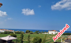 3 bedroom house to rent in Kapparis