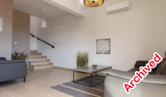 3 bedroom house to rent in Kapparis