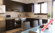 2 bedroom house to rent in Kapparis