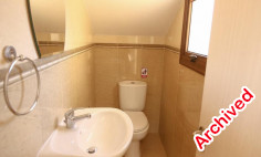 2 bedroom house to rent in Kapparis