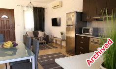 2 bedroom house to rent in Kapparis