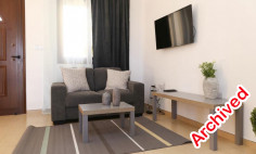 2 bedroom house to rent in Kapparis