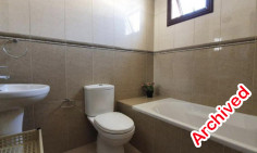 2 bedroom house to rent in Kapparis