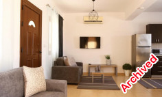 2 bedroom house to rent in Kapparis