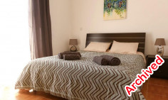 2 bedroom house to rent in Kapparis