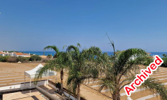 2 bedroom house to rent in Kapparis