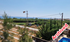 2 bedroom house to rent in Kapparis