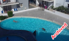 Two bedrooms flat for sale in Kapparis