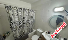 Two bedrooms flat for sale in Kapparis