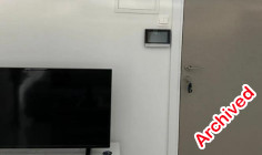Beautiful 1 bedroom apartment to rent in Strovolos Beautiful 1 bedroom apartment to rent in Strovolos