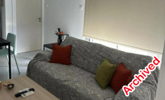 Beautiful 1 bedroom apartment to rent in Strovolos Beautiful 1 bedroom apartment to rent in Strovolos