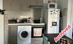 Beautiful 1 bedroom apartment to rent in Strovolos Beautiful 1 bedroom apartment to rent in Strovolos